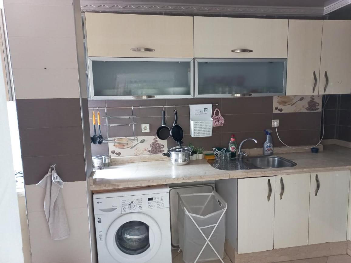 Superbe Appartement A Proximite De La Corniche Casablanca Exterior photo